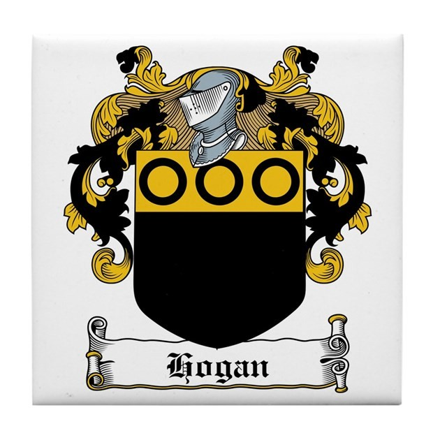 My Hogan Family